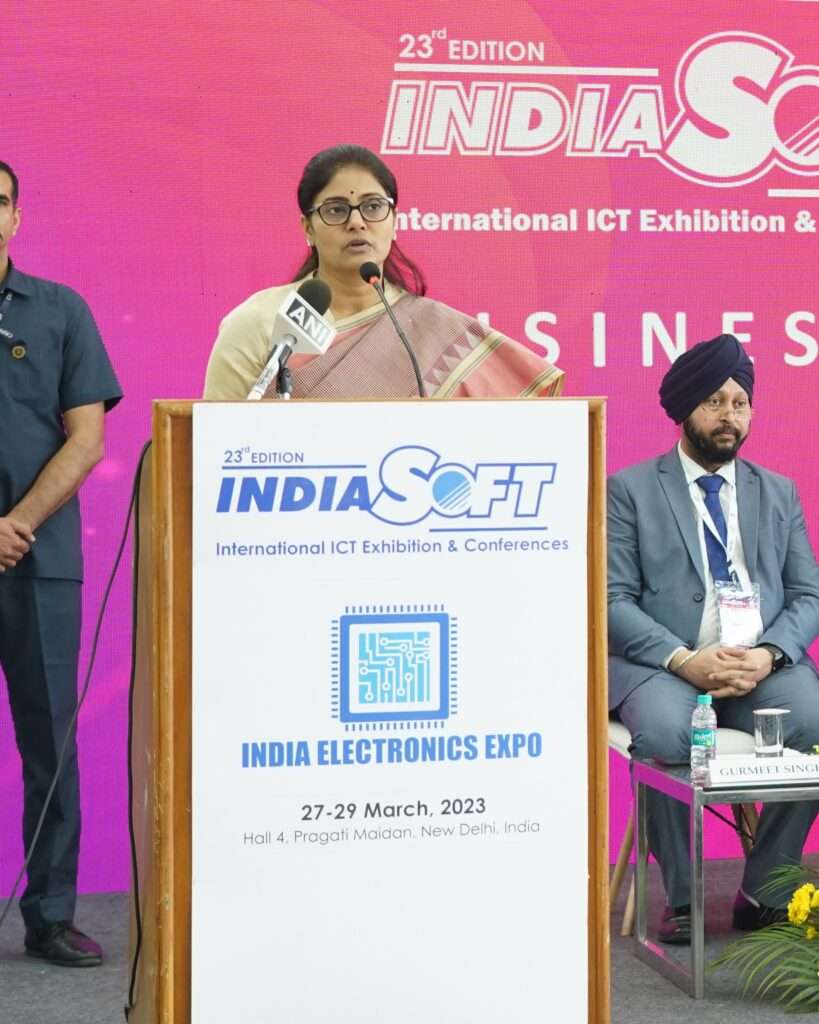 INDIA ELECTRONICS EXPO