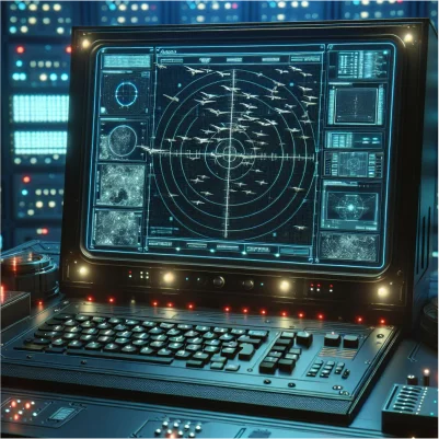 Aerospace & Defence Electronics