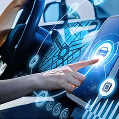 Automotive Electronics