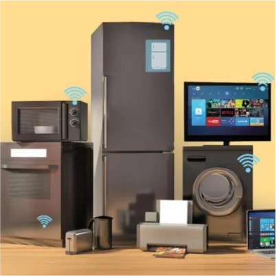 Consumer Electronics