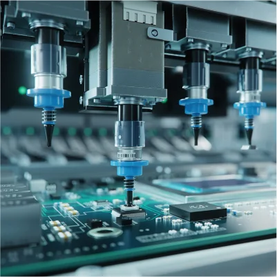 Electronic Manufacturing Services