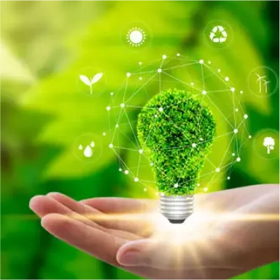 Energy Efficient Electronics