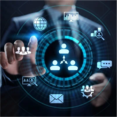 IT Products & Solution