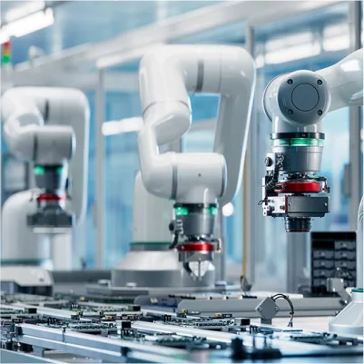 Industrial Electronics