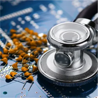 Medical Electronics & Equipment