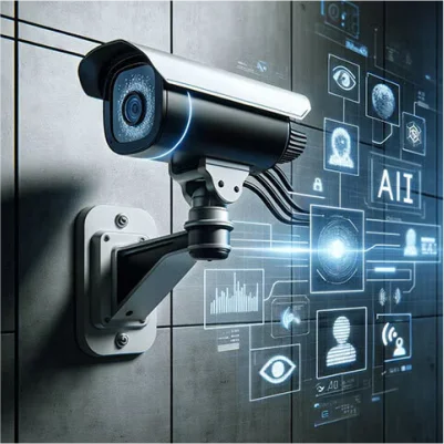 Security & Surveillance