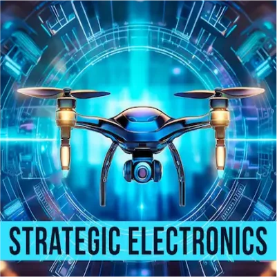 Stretegic Electronics