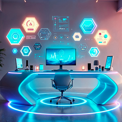 IT Products & Solution