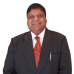 Mr. Ashutosh Agarwal